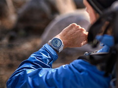 Garmin stopniowo dąży do wydania nowej stabilnej aktualizacji dla swoich starszych smartwatchy. (Źródło obrazu: Garmin)