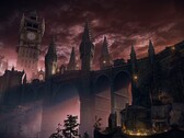 Gotycko-wiktoriańska estetyka nadchodzącej gry FromSoftware, The Duskbloods.