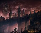 Gotycko-wiktoriańska estetyka nadchodzącej gry FromSoftware, The Duskbloods.