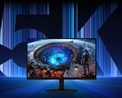 Odyssey G8 (G80HF) łączy w sobie obraz 5K z częstotliwością odświeżania 180 Hz.