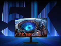 Odyssey G8 (G80HF) łączy w sobie obraz 5K z częstotliwością odświeżania 180 Hz.