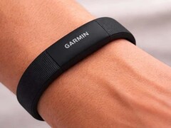 To zdjęcie rzekomo przedstawia Garmin Cirqa