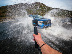 GoPro Max 2 jest już w rękach influencerów. (Źródło zdjęcia: Kyle Mulinder)