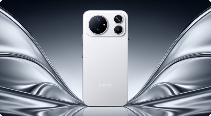 Honor Magic9 Super Edition w wystąpieniu otwierającym