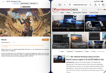 wielozadaniowość iPadOS 26