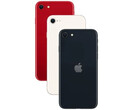 IPhone SE. (Źródło: Apple)