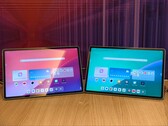 Lenovo Idea Tab Pro Gen 2 od przodu.