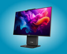W komputerze ThinkCentre Neo 5a 24 umieszczono parę głośników stereo marki Harman o mocy 3 W oraz kamerę internetową o rozdzielczości 5 MP.