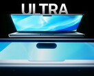 Modele MacBook Ultra mogą otrzymać nieco większe wyświetlacze.