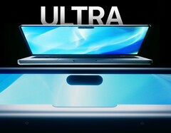 Modele MacBook Ultra mogą otrzymać nieco większe wyświetlacze.