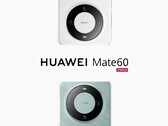 Mate 60. (Źródło: Huawei)