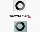 Mate 60. (Źródło: Huawei)
