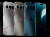 Apple iPhone 17 Pro będzie wyglądał o wiele bardziej podobnie do swojego poprzednika niż początkowo przewidywano (źródło obrazu: Jon Prosser na YouTube)