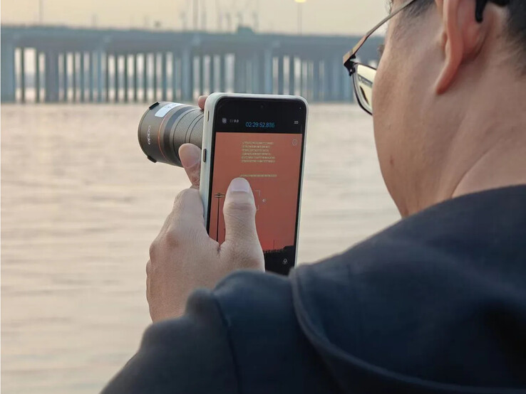 (Źródło zdjęcia: via Weibo)