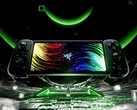 Razer Edge łączy w sobie tablet z kontrolerem Razer Kishi V2 Pro. (Źródło obrazu: Razer)