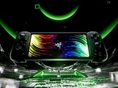 Razer Edge łączy w sobie tablet z kontrolerem Razer Kishi V2 Pro. (Źródło obrazu: Razer)