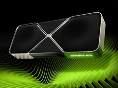 Oczekuje się, że układ graficzny RTX 5080 zostanie zastąpiony wariantem z większą ilością pamięci VRAM.