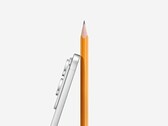 S25 Edge (z ołówkiem dla skali). (Źródło zdjęcia: Samsung)