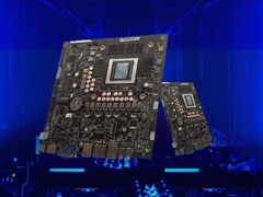 Nowa płyta główna mini-ITX firmy Sixunited jest wyposażona w procesory AMD Strix Halo (źródło zdjęcia: Sixunited)