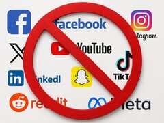 Wielka Brytania planuje wprowadzić zakaz korzystania z serwisów Snapchat, TikTok, YouTube, Instagram, Facebook i X dla osób poniżej 16. roku życia.