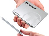 Transcend SSD220S