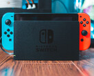 Switch 2 ma podobno zachować kompatybilność z grami Nintendo Switch. (Źródło zdjęcia: Erik Mclean)