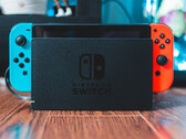 Switch 2 ma podobno zachować kompatybilność z grami Nintendo Switch. (Źródło zdjęcia: Erik Mclean)