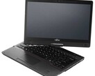 Fujitsu LifeBook T938