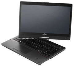 Fujitsu LifeBook T938