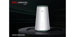 Nowy LINKHUB HH512. (Źródło: TCL)