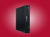 Komputer ThinkCentre M75q Gen 6 pojawił się w Europie miesiąc wcześniej niż oczekiwano.