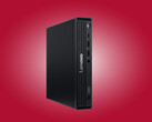 Komputer ThinkCentre M75q Gen 6 pojawił się w Europie miesiąc wcześniej niż oczekiwano.