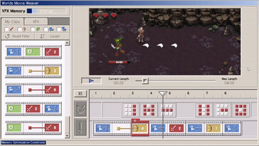 Zrzut ekranu z filmu Zaufaj mi, trafiłem w dziesiątkę