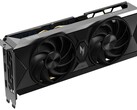 Acer RX 9060 XT Nitro prawdopodobnie będzie wyceniony niżej niż NVIDIA RTX 5060 Ti (źródło obrazu: momomo_Us via X)
