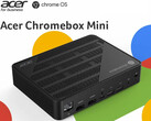 Acer debiutuje z Chromebox Mini jako rozwiązaniem mini PC dla digital signage (źródło obrazu: ChromebookLive)
