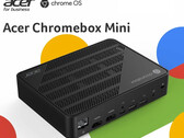 Acer debiutuje z Chromebox Mini jako rozwiązaniem mini PC dla digital signage (źródło obrazu: ChromebookLive)