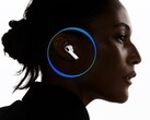 Słuchawki AirPods Pro 3 są wyposażone w nowo opracowany czujnik tętna (źródło obrazu: Apple)
