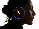 Słuchawki AirPods Pro 3 są wyposażone w nowo opracowany czujnik tętna (źródło obrazu: Apple)