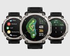 Amazfit's T-Rex Ultra 2 otrzymuje aktualizację v4.6.5.2
