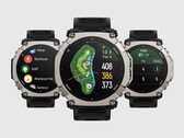 Amazfit's T-Rex Ultra 2 otrzymuje aktualizację v4.6.5.2