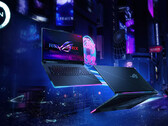 Asus przypadkowo wymienia laptopy AMD Zen 5 (Źródło obrazu: Asus [edytowane])