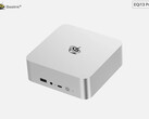 Cena EQi13 Pro zaczyna się obecnie od 399 dolarów. Na zdjęciu: mini PC. (Źródło zdjęcia: Beelink - edytowane) 