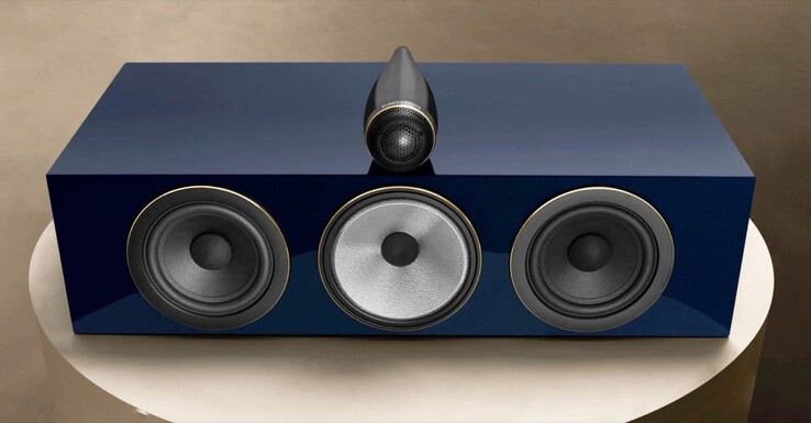 Bowers &amp; Wilkins HTM71 S3 Signature