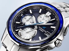 Zegarek Casio Oceanus Manta OCW-S7000F-2A