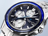 Zegarek Casio Oceanus Manta OCW-S7000F-2A