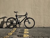 E-bike Cowboy 3 posiada inteligentne funkcje, takie jak Auto Unlock i Theft Detection. (Źródło obrazu: Cowboy)