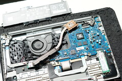 Rozbiórka HP 255 G10