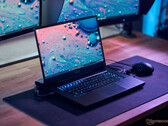 Recenzja MSI Titan GT77 HX 13V - Ultimate Gaming Laptop with RTX 4090 & Core i9-13950HX