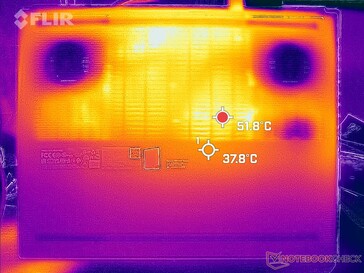 Prime95+FurMark stress (na dole)