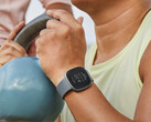 Fitbit Versa 4 ma już ponad trzy lata (źródło zdjęcia: Fitbit)
